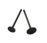 Valvole di aspirazione e scarico 2 pezzi compatibili con Speedfight 4 125cc MA1 4 tempi