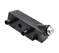 Valvole di bypass termiche ad alta efficienza Sistemi di raffreddamento a fluido automatico della trasmissione 125068000 per 1500 6L80 Veicolo Camion Heavy Duty Trasmissione Valvole di dissipazione