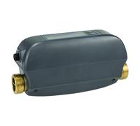 Valvole di controllo dei flussi d'acqua intelligenti con connessione WiFi e valvole a prova di perdite di potenza ricaricabili per la gestione dei tubi Statistiche sull'uso dell'acqua Valvole