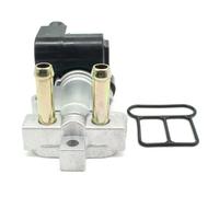 Valvole di Controllo dell'Aria al Minimo per Civic per DX Ex LX 2001 2002 2003 2004 2005 Valvola di Controllo dell'Aria al Minimo IACV 16022-PLC-J01 2H1114 AC484 16022 PLC J01