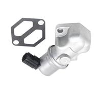 Valvole di Controllo dell'Aria al Minimo per Motori Mercury Marine MPI V6 V8 5.0L .7L ISCV Valvola di Controllo della velocità al Minimo 27-8M0119616 1F2Z-9F715-AA