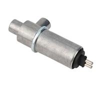 Valvole di controllo dell'aria di ricambio Valvole di controllo del minimo dell'aria del motore per 380SE 380SEC Accessori auto A0001411225 408202001003 Stabilizzatore al minimo del motore