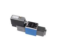 Valvole di controllo direzionale serie 4WRSE 4WRSE6V04-31/G24K0/A1V 4WRSE10V1-80-3X/G24 Servovalvola idraulica(6 V20-3X-G24K0-A1V)