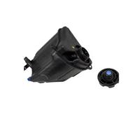 Valvole di espansione Compatibile Con BMW 535i GT F07 L6 3.0L