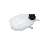 Valvole di espansione Compatibile Con VW Per Golf MK2 | 1984 1985 1986 1987 1988 1989 171121407F Serbatoio Del Liquido Di Raffreddamento Serbatoio Di Espansione Acqua Con Tappo