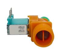 Valvole di ingresso dell'acqua della rondella di DC62-30314V per 33290340 WA40J3000AW WA40J3000AW/AA WA40A3005AW WA41A3000AW WA45N3050AW valvole facili dell'installazione