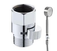 Valvole Di Regolazione Del Flusso Della Doccia - Regolatore Pressione Acqua Nucleo Limitatore Acqua Controllo Prevenzione Perdite Ricambio - Valvola Di Intercettazione,Regolazione Idraulica Bagno