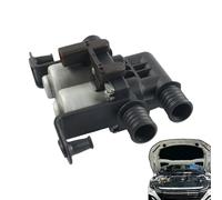 Valvole Di Regolazione Del Riscaldamento Automobile - Installazione Plug and Play Resistente al Calore,Parte di Ricambio della Valvola di Controllo Termico - per Camion Veicolo Ricreativo Camion Vé