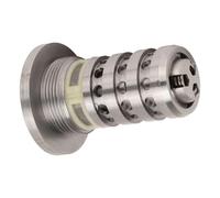 Valvole di regolazione dell'albero a camme per veicoli ad alte prestazioni Magnete 06L109257f VVT regolatore dell'olio Miglioramento dell'efficienza di combustione VVT Valvole di controllo dell'olio