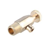 Valvole di rilascio della pressione dell'aria Accessori per parti in ottone per acqua per scaldabagno Parti di rilascio della pressione Strumenti Valvole di sfiato