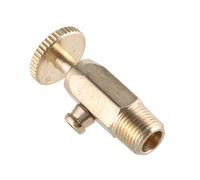 Valvole di rilascio della pressione dell'aria Accessori per parti in ottone per acqua per scaldabagno Parti di rilascio della pressione Strumenti Valvole di sfiato