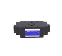 Valvole di ritegno idrauliche modulari pilotate MPCV-02W MPCV-02A/B MPC-02W-05 MPC-02A-50 MPW-01-2-40 MPB-03-4 MPA-01 SPV-02-W/A/B(MPC-02A)