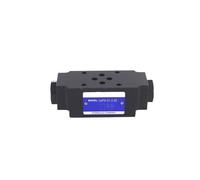 Valvole di ritegno modulari idrauliche pilotate MPCV-02W MPCV-02A/B MPC-02W-05 MPC-02A-50 MPW-01-2-40 MPB-03-4 MPA-01 SPV-02-W/A/B(MPW-01)