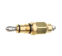 Valvole di scarico d'ottone dello scaricatore della sostituzione delle valvole del regolatore della rondella ad alta pressione o valvole di scarico d'ottone RMV/RMW RMV2.5G30 RMW2.2G