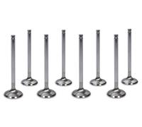 Valvole Di Scarico LS1 S/D 1.550 Set Di 8 MANLEY 11673-8