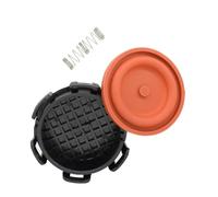 Valvole di scarico motore auto Blow off Valvola Kit di riparazione del coperchio della valvola del motore 1.6HDI 0248L1 adatto per Ford Peugeot adatto per Citroen adatto per Volvo adatto per MAZDA 3