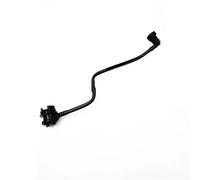 Valvole di scarico motore auto Blow off Valvola Tubo flessibile di sfiato del contenitore del filtro dell'aria di scarico del carbone attivo adatto per VW Golf Jetta Beetle Eos adatto(1K0201160-1pcs)