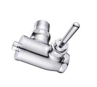 Valvole di scarico per orinatoio Tipo a pedale Valvole di scarico WC Squat Bagno Squat Pan per efficiente Water Managemen Bagno Pan