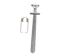 Valvole Di Scarico Per Trombone Supporti Per Raccordi Idraulici Robuste Per La Manutenzione Degli Strumenti