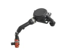 Valvole di sfiato del separatore dell'olio motore per W164 W203 W204 W209 6420101891 A6420101891 A6420100891 Valvole di sfiato del basamento Sfiato resistente ad alta temperatura del motore