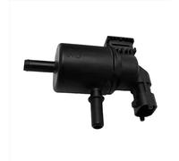 Valvole di sfiato dell'aria Solenoide del contenitore di carbonio 289102S000 Regolamento efficiente dei flussi migliora la tecnologia di sigillamento Solenoide di spurgo resistente alle alte