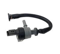 Valvole Di Sfiato Per Serbatoi Di Carburante 13537543285 Solenoide Di Spurgo Per Serbatoio Di Carburante Adatto Per Moto N0HF