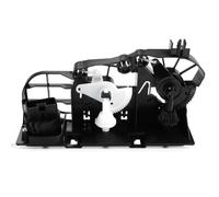 Valvole di Sicurezza Refrigerante Adatto per Toyota 2000-2006 55910-0C010 Interruttore manuale di controllo del riscaldatore climatizzatore per auto. Valvola di Controllo dell'Aria al Minimo