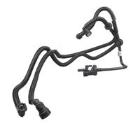 Valvole di spurgo del contenitore 994-917 per 1.5L 2017-2020 Sfiato della tanica Accessorio automatico Installazione facile Sfiato resistente alle alte temperature