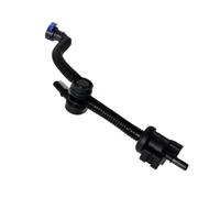 Valvole Di Spurgo Tanica Per Edge Per Taurus Per Lincoln Mkz | FL349B325DC FL3Z9B325A Valvola Per Vuoto Di Spurgo Del Contenitore Con Tubo Valvola Sfiato Serbatoio Vapore