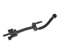 Valvole Di Spurgo Tanica Per Taurus Per Lincoln Mkz Mkx 2.7 | FL349B325DC GL3Z9B325B Elettrovalvola Con Contenitore In Carbonio Con Tubo Valvola Sfiato Serbatoio Vapore