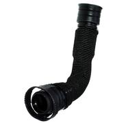 Valvole di ventilazione del basamento Ventilazione Adatto per Audi A3 A6 Adatto per Seat Adatto per Skoda Adatto per VW 1.9 2.0 Tubo flessibile di sfiato del basamento 038103493AC