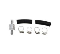 Valvole di ventilazione del basamento Ventilazione Adatto per Smart 450 452 1998-2007 A1600180312 Tubo di ventilazione del basamento dell'auto Valvola di carico Valvola di sfiato