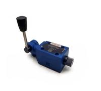 Valvole direzionali manuali 4WMM6Y di controllo idrauliche 4WMM6Y-L6X/F