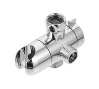 Valvole divisorie per braccio doccia, 1 pezzo, per rubinetto, soffione doccia