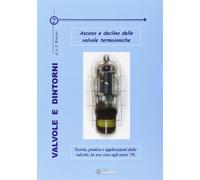 Valvole e dintorni. Ascesa e declino delle valvole termoioniche - Rinaldo ...