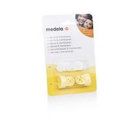 Valvole e membrane blister 2 valvole 6 membrane