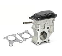Valvole EGR 1x Valvola AGR Per Nissan Per Cabstar Per NP300 Per Navara Per NP300 Per NT400 Per Pathfinder 3 147105X00D 147105X00A 147105X00B 147105X00C Valvola EGR