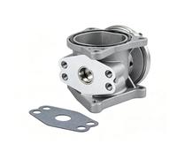 Valvole EGR Corpo Farfallato Valvola EGR Per VW Per Skoda Per Seat Per TDI 1.9L Per BEW PD Per Jetta Per Golf 038128063F 038128063G 038131501AF 038131501AN Valvola EGR(EGR VALVE)