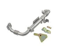 Valvole EGR Gruppo Tubo Raffreddamento EGR Per NP300 Per NAVARA D40 Per Pathfinder III R51 YD25DDTi 14735EC00A 14735EC00B 14735EC00C 14735EC00D