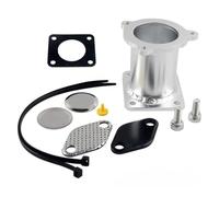 Valvole EGR Kit Valvola Smontaggio EGR Alluminio Per BMW Per M47N2 Per M57N2 E60 E61 E87 E90 E92 E93 320 325D 330D 525D Per X3 Per X6 Per X5 11717804381 Valvola EGR
