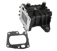 Valvole EGR Per Ford Per Focus C-Max II Mondeo 2.0 Diesel | DS7Q9D475DA Alloggiamento Del Radiatore EGR Con Guarnizione