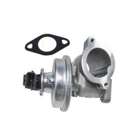 Valvole EGR Per FORD Per MONDEO Per MK3 2002-2007 Per Transit Per MK6 Per JAGUAR X 2.0 2.3 2.4 VALVOLA EGR CON GUARNIZIONE 1220819 2S7Q9D475AC 2S7Q9D475AD Valvola EGR