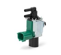 Valvole EGR Per Nissan Per Altima Frontier 2.4L 98-01 | Interruttore Solenoide Di Controllo EGR Della Valvola Del Vuoto