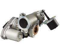 Valvole Egr Valvola Egr Elettrica-Pneumatica 12V (6Nu 010 171-171) OEM Hella