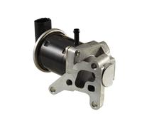 Valvole Egr Valvola Elettrica-Pneumatica 5-Pin (6NU 010 171-831) OEM Hella