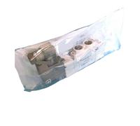 Valvole elettromagnetiche pneumatiche serie SY5120 SY5120-5LZD//DZ/01/02/M5/C4/C6/C8 DC24V AC220V 24V 220V (COIL 5LZD DC24V)