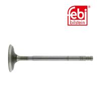 Valvole Febi 19638 Premium durevoli adatte a Ford Transit Connect 2002 - 2013