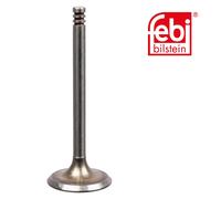 Valvole Febi 19992 Premium Durable ad alta resistenza adatte a VW Bora 1998...