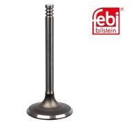 Valvole Febi 21040 Premium Durable ad alta resistenza adatte a VW Bora 1998...