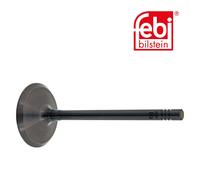 Valvole Febi 32332 Premium durevoli ad alta resistenza adatte per Audi A3...